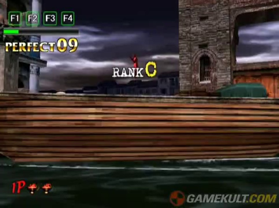 The Typing of the Dead - Reviser son Anglais en...