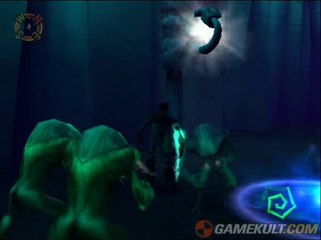 Soul Reaver 2 - Sphère spectrale