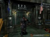 Resident Evil 3 : Nemesis - Jill, la reine de l'esquive