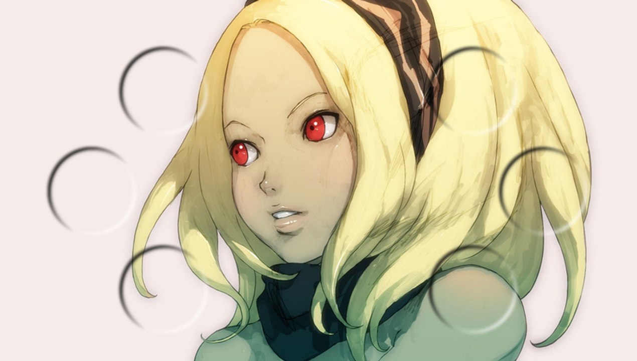 Gravity Rush Walkthrought part 6 of 11 HD 1080p (PS Vita)