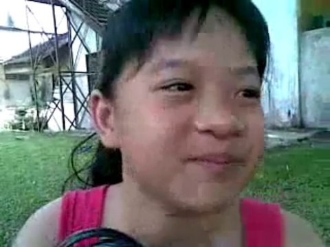 chinese girl speaking punjabi