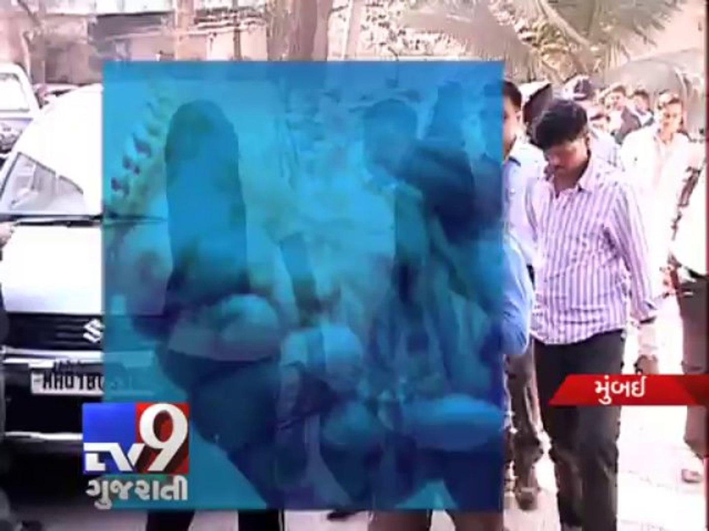 Impotent man forced wife into sex with his friends, Mumbai - Tv9 Gujarati photo