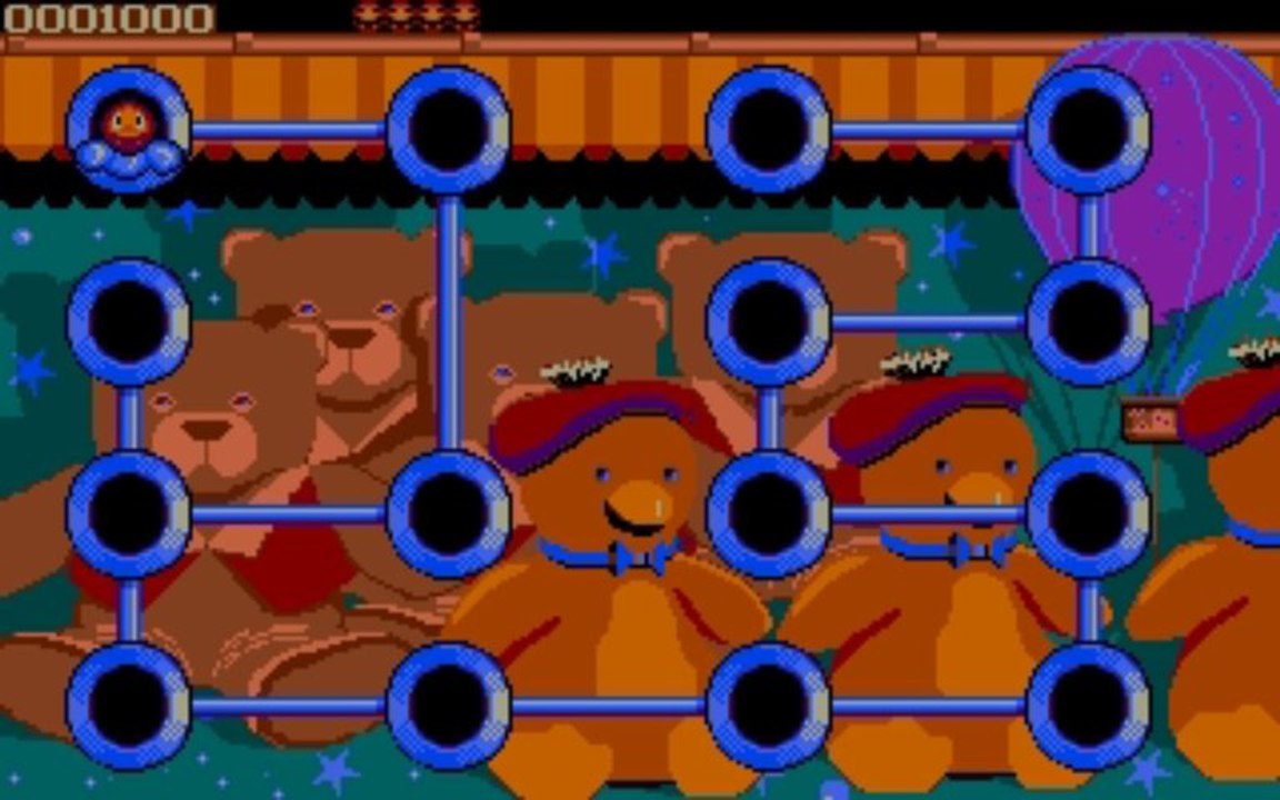 Bumpy's Arcade Fantasy (PC)