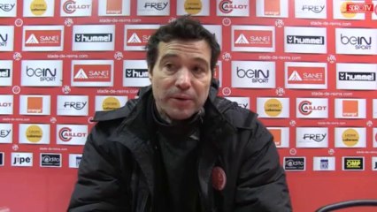 Une semaine en ballon,  avant Lille - Reims