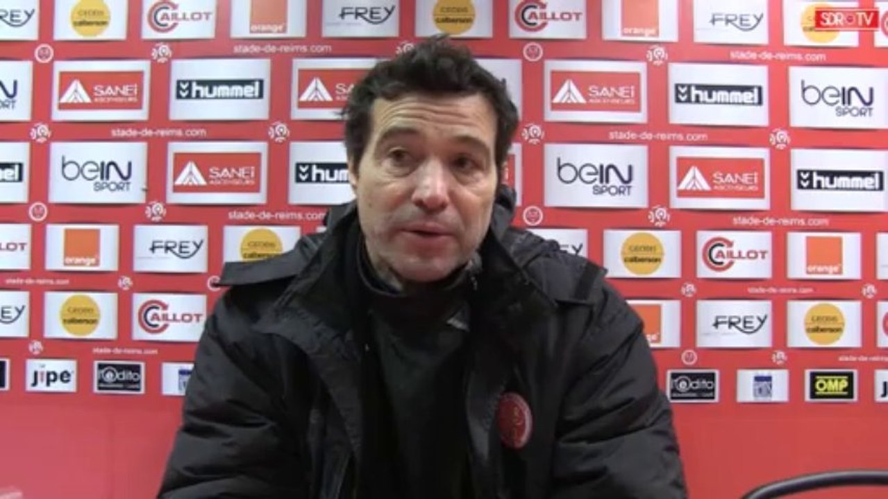 Une semaine en ballon,  avant Lille - Reims