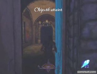 Dark Project : Deadly Shadows - Discrétion assurée