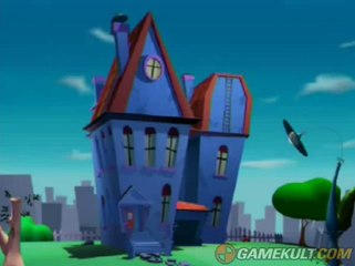 Stupid Invaders - L'esprit de Noël