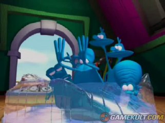 Stupid Invaders - MacGyver peut aller se coucher