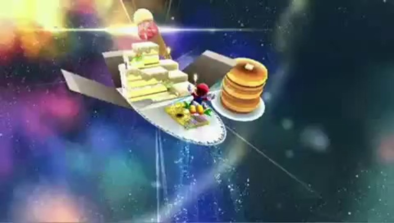 Super Mario Galaxy 2 - Pub US