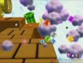Super Mario Galaxy 2 - King size