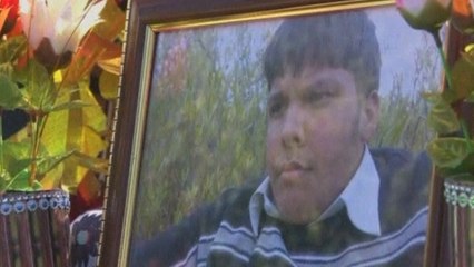 Pakistani teen who stopped bomber honoured
