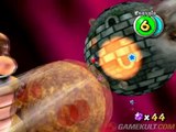 Super Mario Galaxy 2 - Bowser 1