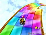 Super Mario Galaxy 2 - Manège arc-en-ciel