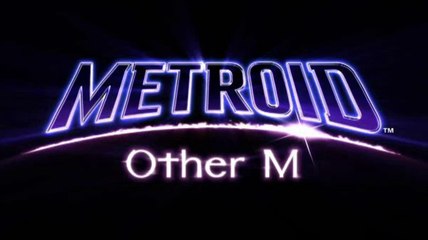 Metroid : Other M - Trailer anglais
