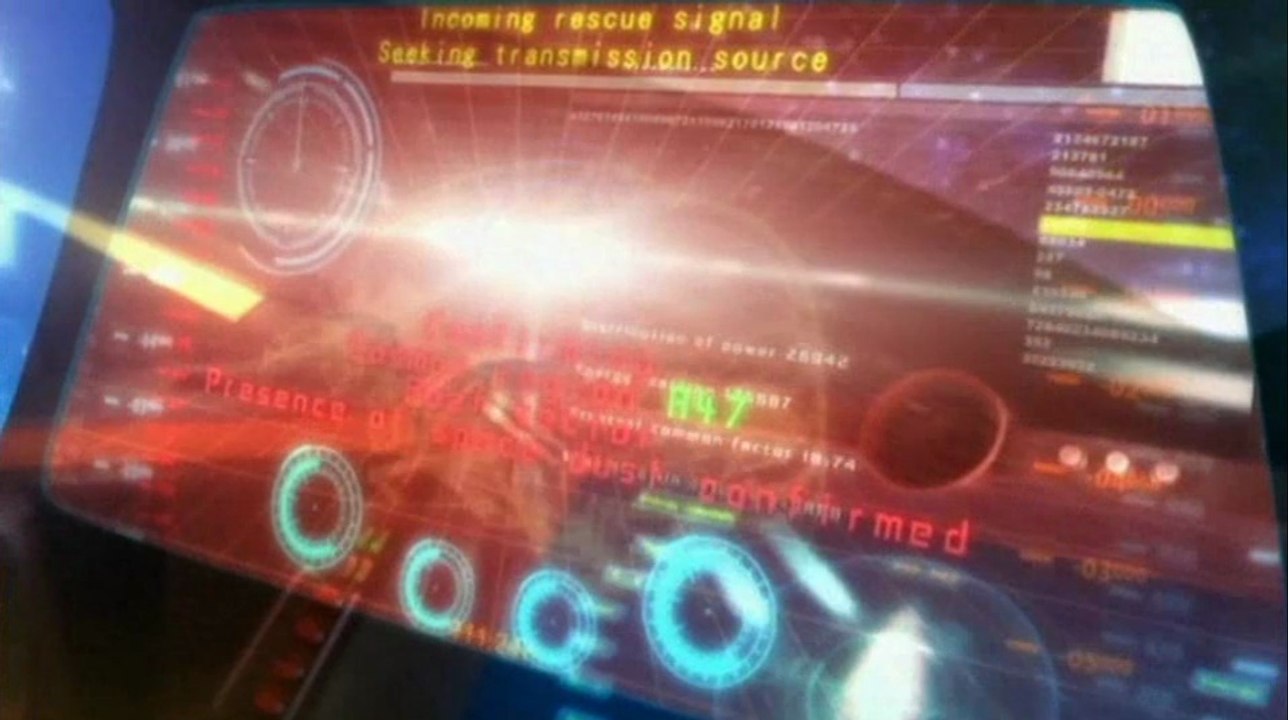 Metroid : Other M - Story trailer (version anglaise)