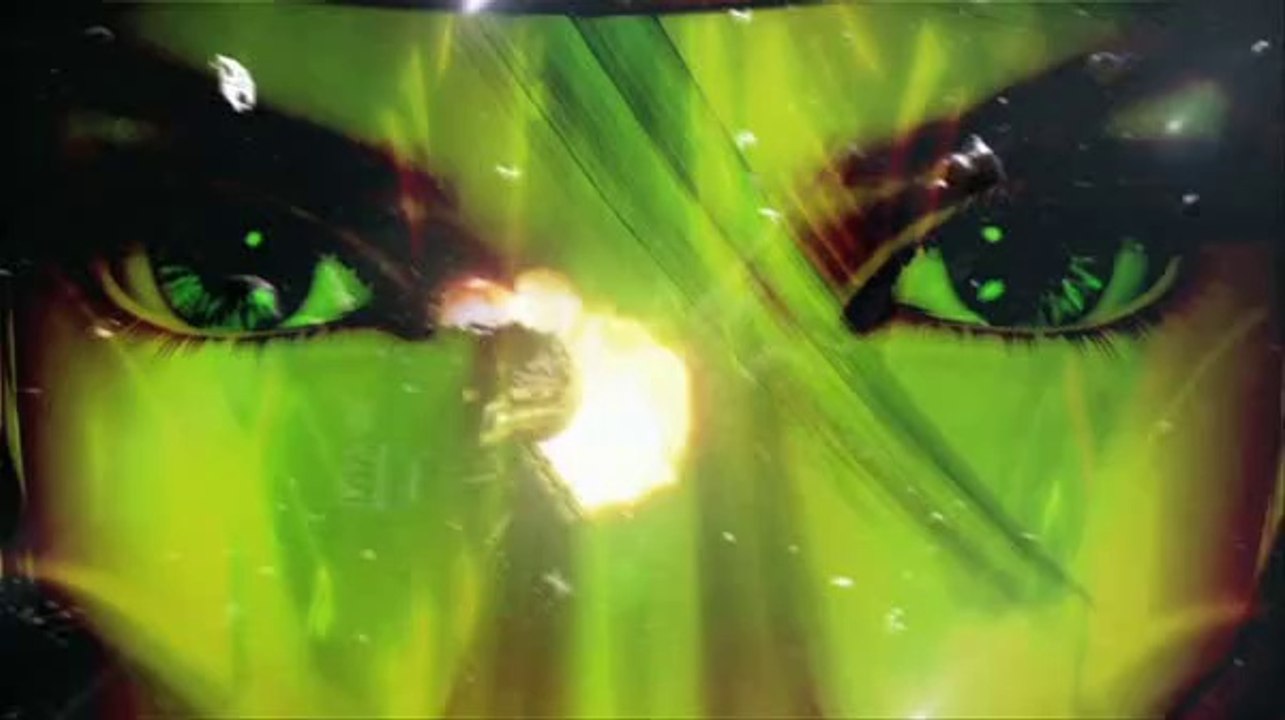 Metroid : Other M - Story & Action Trailer US