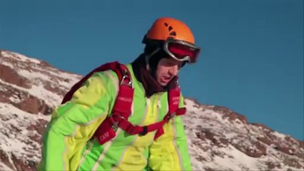 MotionSports Adrenaline - E3 2011 Trailer