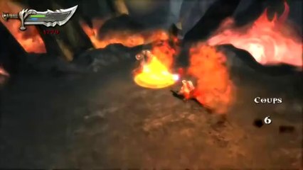 God of War Collection Volume II - La route du chariot