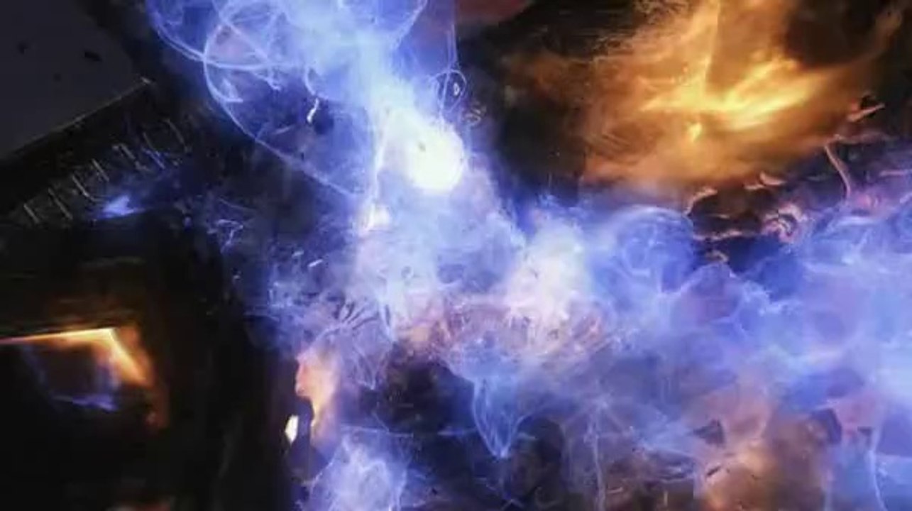 Final Fantasy XIV - Introduction