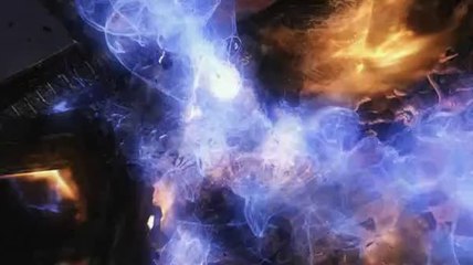 Final Fantasy XIV - Introduction