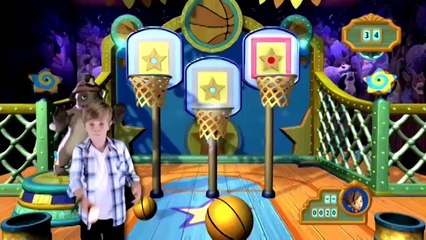 Carnival Island - Gamescom Trailer