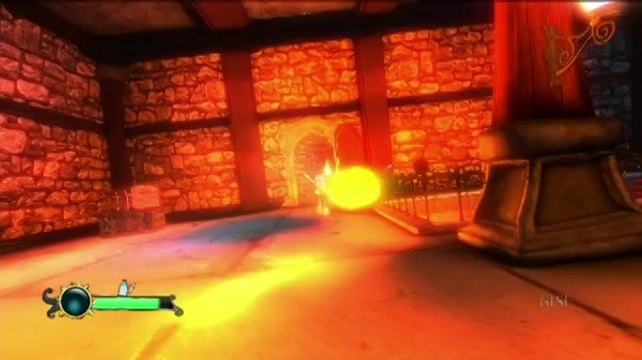 Medieval Moves : Deadmund's Quest - E3 2011 Trailer