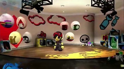 ModNation Racers : Road Trip - E3 2011 Trailer