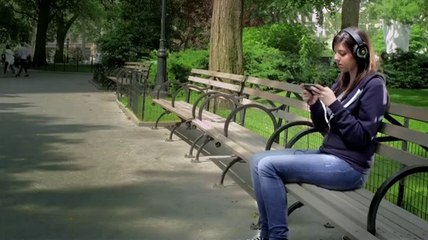 Sound Shapes - E3 2011 Trailer