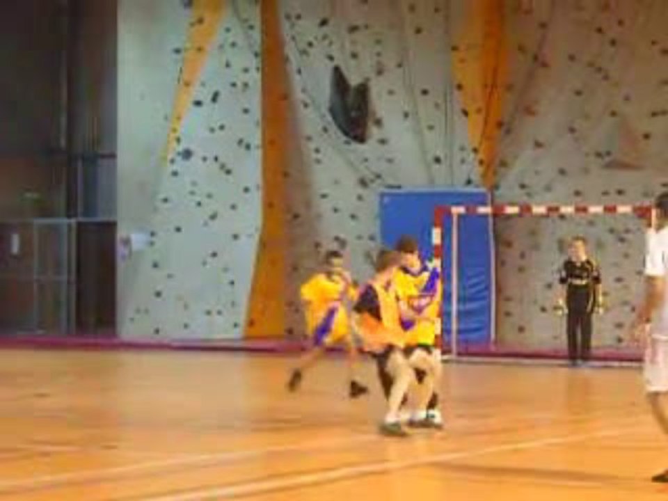 tournoi sportif