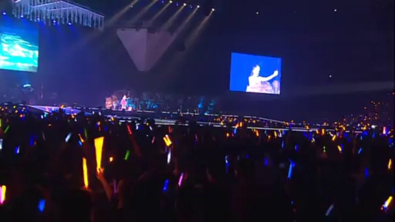 [ASL 2010] My Soul, Your Beats! -  Lia (Angel Beats! OP)