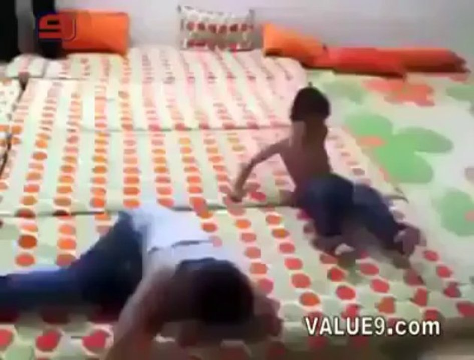 Kids WWE