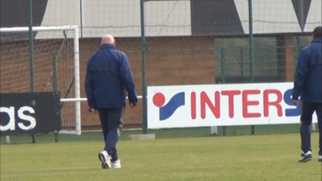 Cascarino ne reconnais plus l'OM