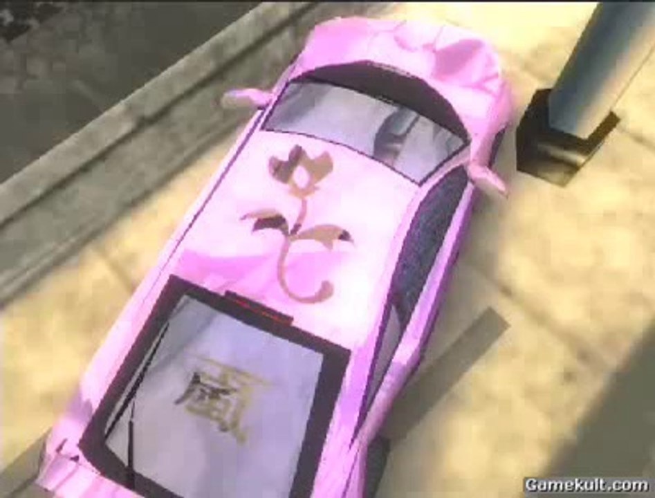 RPM Tuning - 400 mètres DA