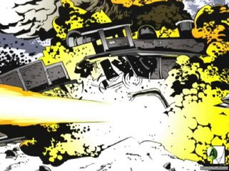Pilot Down : Behind Enemy Lines - Les compétences et les BD