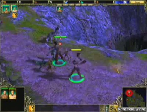 SpellForce : The Order of Dawn - Un chemin semé d'embûches