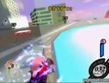 Kirby Air Ride - Mode battle
