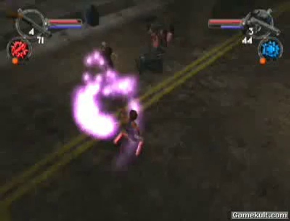 Hunter : The Reckoning Wayward - Décapitation à toute heure