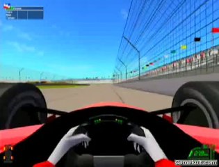 IndyCar Series - Les stands