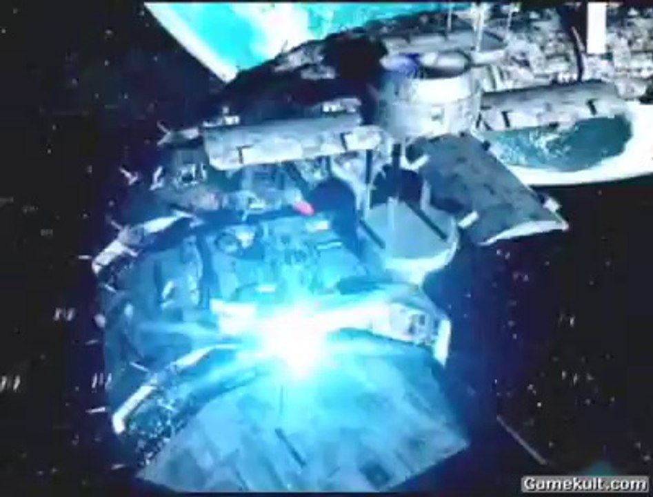 Gradius V - Introduction