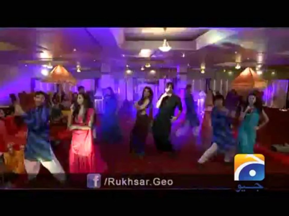 Rukhsaar-Episode 5