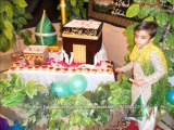 Jashn-e- Milad -un- Nabi (S.A.W) Function @ FPS Nawabshah