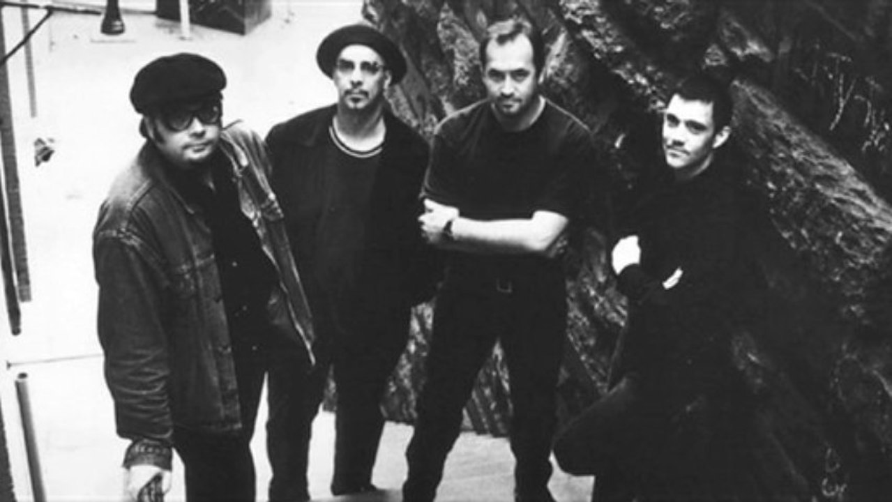 Love is gone - The Smithereens