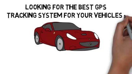 GPS Tracking System - Pinpoint Communications