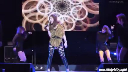 Ailee - Heaven Mirrored