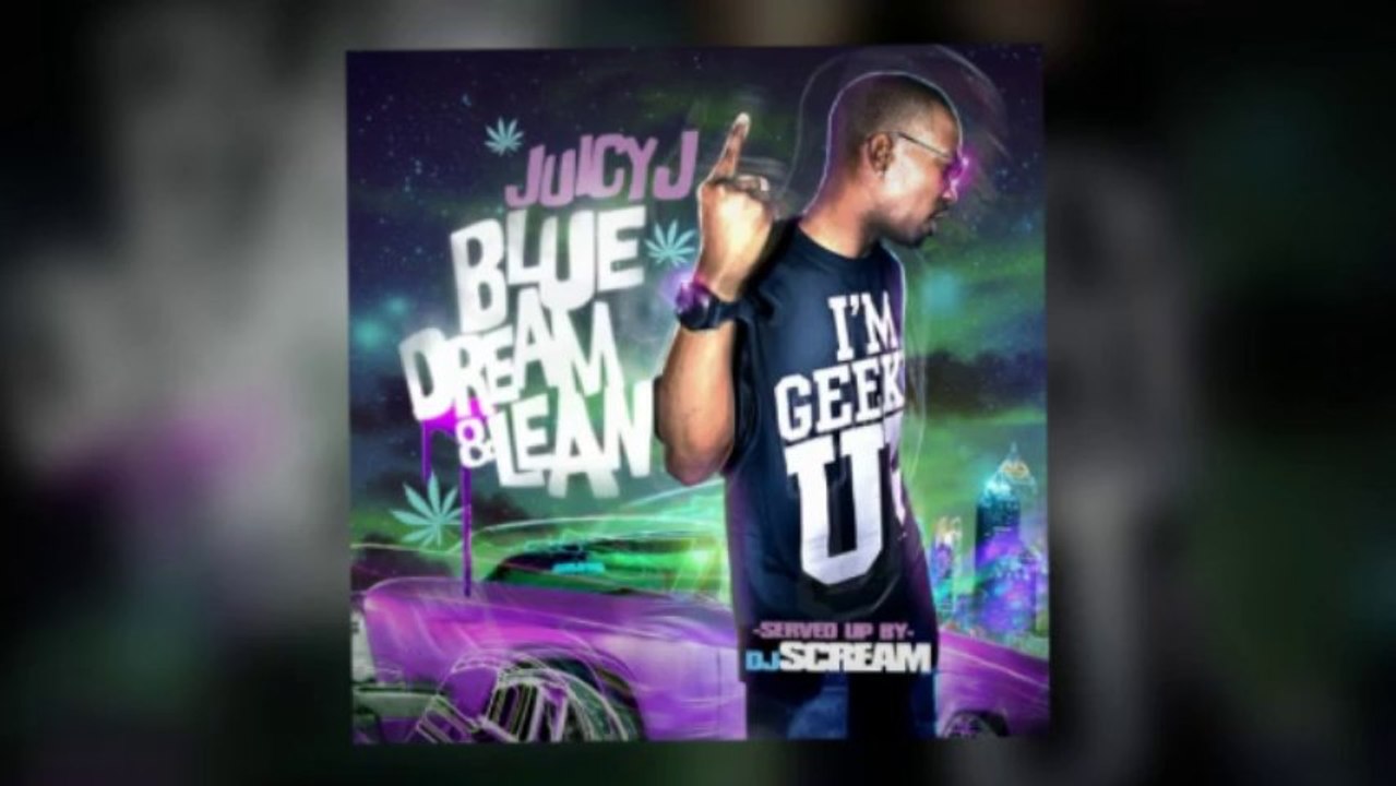 Juicy J featuring Wiz Khalifa - Stoners Night [Part 2]