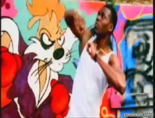 Urban Freestyle Soccer - Introduction