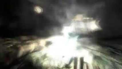 Two Worlds II - Air Magic