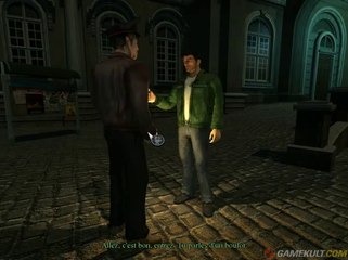 Memento Mori - Pas dur à convaincre