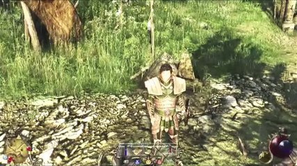 Two Worlds II - Dev Diary #1