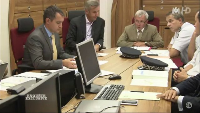 Enquete exclusive - Drogues dures au coeur de Paris P02